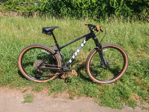 Trek procaliber 2026 - procaliber, 6