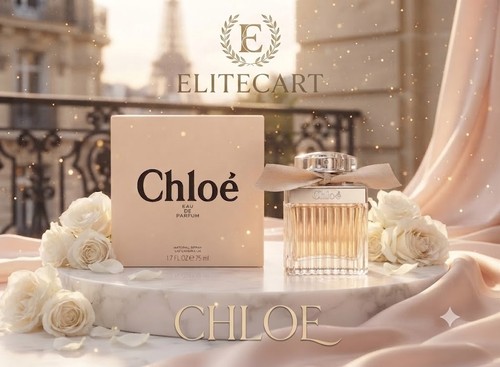 Chloé eau parfum - eau, 75ml