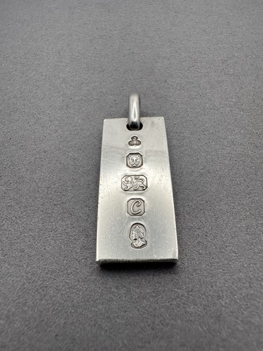 Vintage solid 925 - solid,