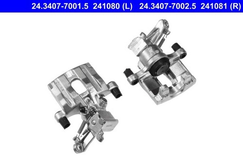 Rear left ate 3407 7001 - rear,