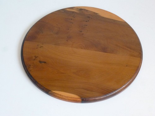 Wooden display base board - base, /