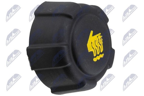 Cap coolant tank cckns000 - tank,