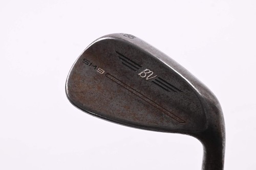Titleist vokey sm9 pitching - titleist,