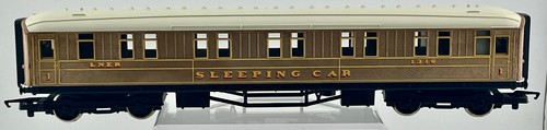 Hornby carriage r448 gauge - r448,