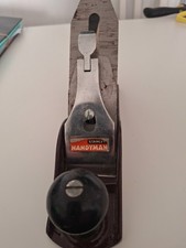 stanley vintage plane 5 cm
