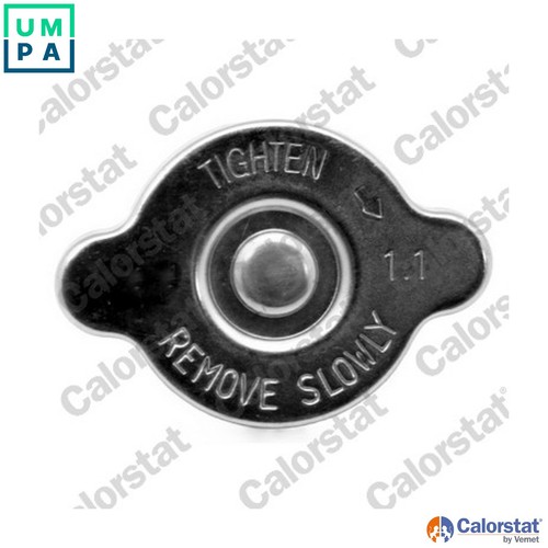 Cap radiator rc0027 - rc0027, for