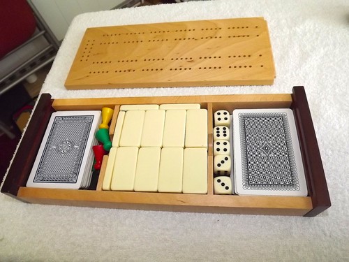 Pub games compendium - pub,