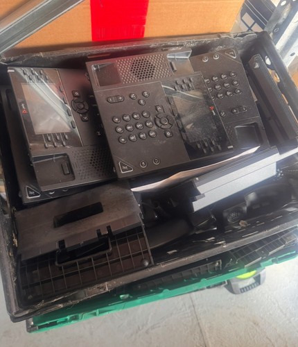 Bundle polycom poly voip - polycom,