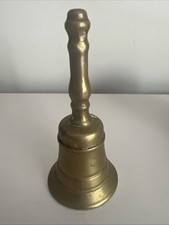 Vintage Solid Heavy Small