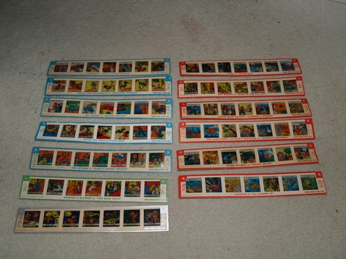 Kenner give show projector - a,