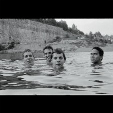 Slint - Spiderland [New Vinyl