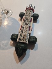 Dinky Eagle Transporter.       nd59