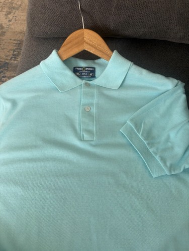 Fred perry made england - fred,