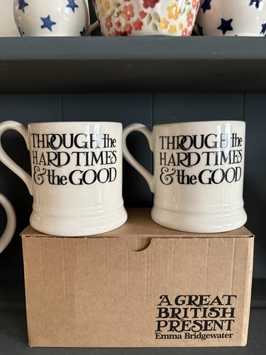 Emma bridgewater mrs 1 - mr, &mrs.