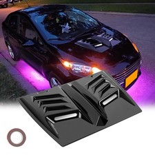 For Ford Fiesta Gloss Car Air