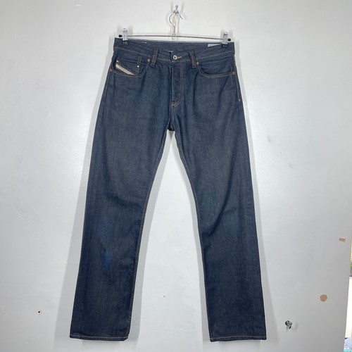 Diesel larkee relaxed jeans - diesel,