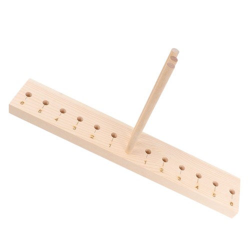 User friendly wooden bow maker - user,