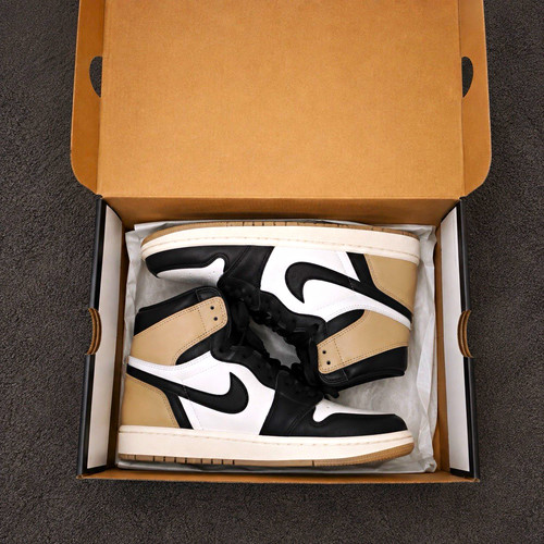 Nike air jordan high - nike, 1