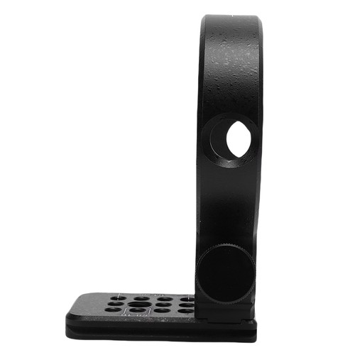 Tripod collar mount - tripod, ring