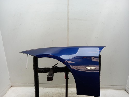 Bmw series left - front, wing