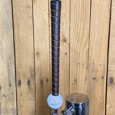 Guinness Beer Tap Handle Golf