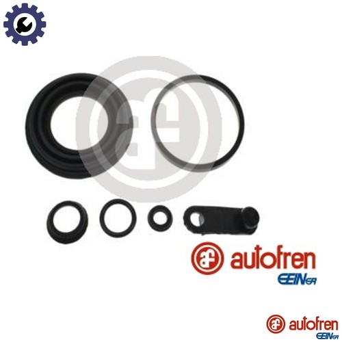 Repair kit brake caliper - kit,