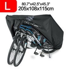 Heavy Duty Waterproof Mountain