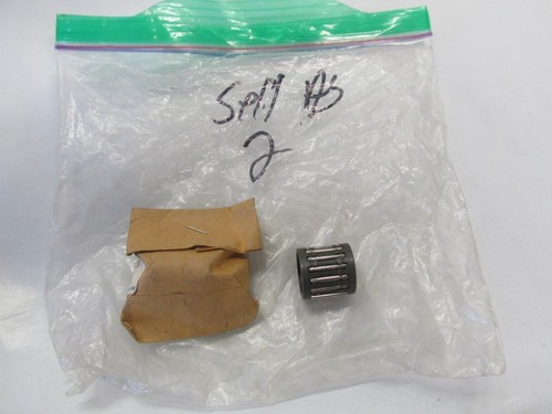 Nos crankshaft small - nos,