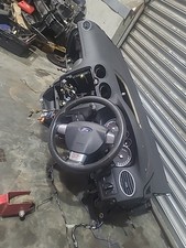 2007 Ford Focus Mk2 St 3 Dashboard 
