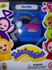 Cheebee! Cuties Teletubbies