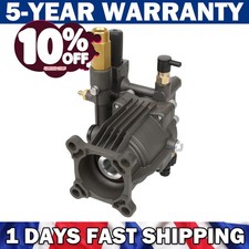 Petrol Pressure Washer Pump