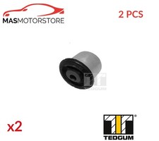 CONTROL ARM WISHBONE BUSH PAIR