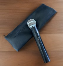 Shure SM58 Wireless LX2-CQ