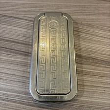 Vintage 1927 ROLLS RAZOR "THE WHETTER" Made in England (missing razor head 