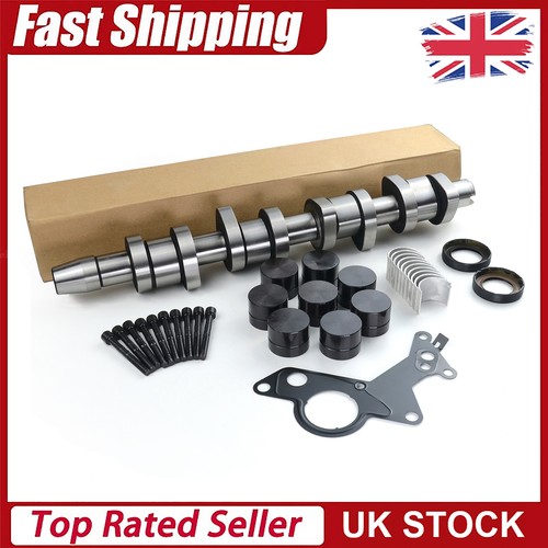 Camshaft kit cam - +,