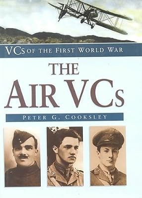 The air vcs - (vcs, first