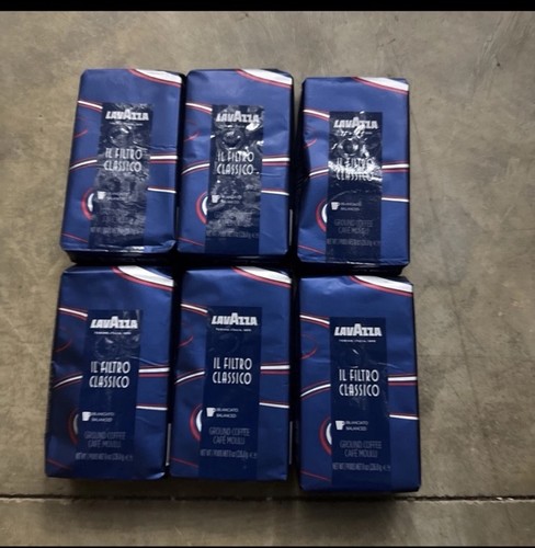 Bag deal lavazza il - deal!!, filtro