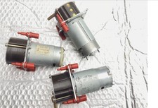 MERCEDES BENZ W140 CLK C CLASS CENTRAL LOCKING PUMP PSE MOTOR OEM