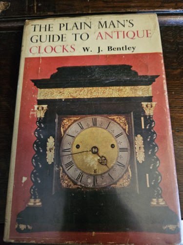 The plain men guide to - guide,