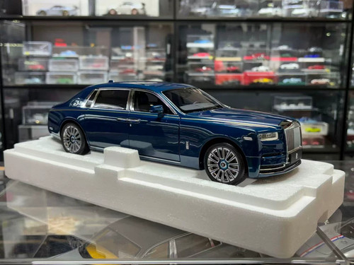 Oem rolls royce - 1:18, phantom