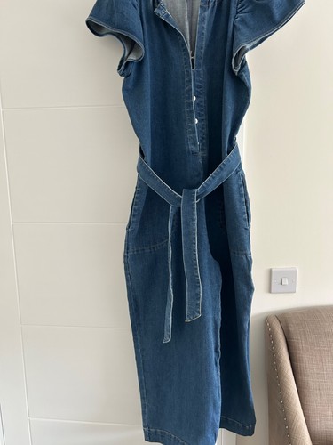 Wyse london naomi denim - london,
