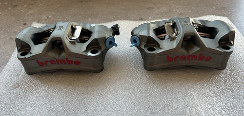 Aprilia ducati brembo stylema - aprilia,