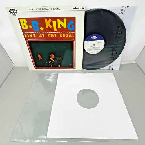 Press king live - press,