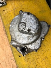 HONDA 400/4 CLUTCH CASING CB400/4 CLUTCH COVER CB400F CLUTCH CASE ENGINE COVER