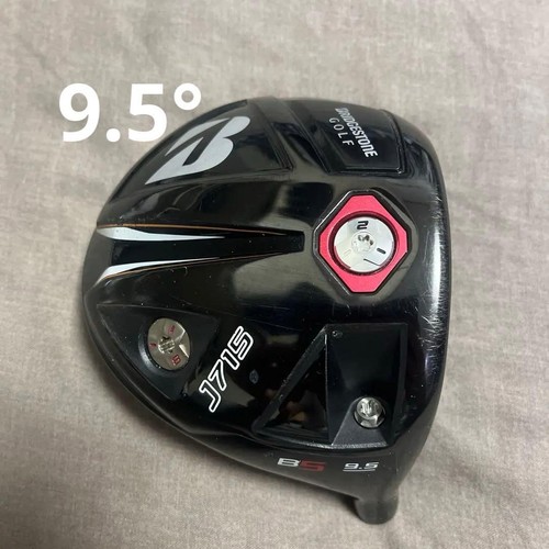 Bridgestone golf j715 - bridgestone,