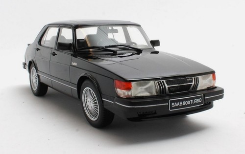 Cult models scale - models, 1:18