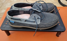 MOSHULU Salcombe 3 Deck