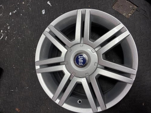 Fiat stilo alloy 50900828 - fiat,