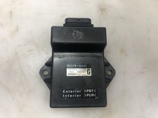 Kawasaki Zx9r F CDI Unit Ecu 2002 On