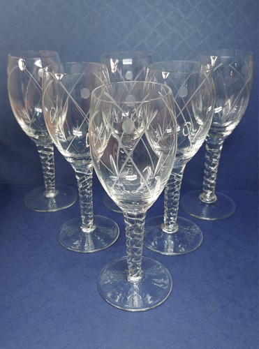 Vintage blackheath glass - 6,